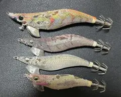 YAMASHITA　エギ　エギ王Ｑライブ