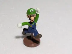 チョコエッグ　スーパーマリオ　ルイージ⑤