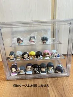 おねむたん 鬼滅の刃 17体セット