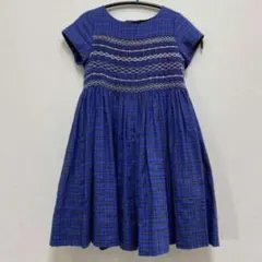 ボンポワン　bonpoint  ワンピース　8a