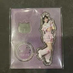 音嶋莉沙 アクスタ 猫衣装 - メルカリ