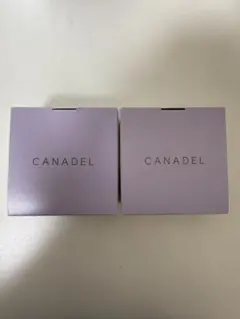 【新品】CANADEL プレミアホワイト 美容液クリーム 58g 2個セットのサムネイル