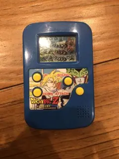 ジャンク品　ドラゴンボール　LSIゲーム　ゲームウォッチ Yahoo!オークション - 【動作品難あり】LSIゲーム 出現 ギニュー