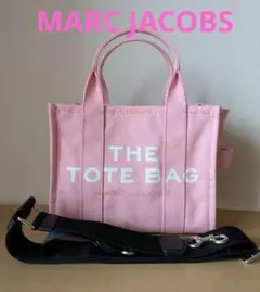 みかみか様専用【美品】マークジェイコブス トートバッグ