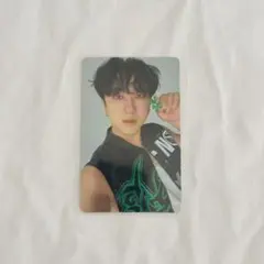 6 Straykids トレカ SocialPath チャンビン