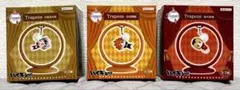 ハイキュー!! Trapeze トラピーズ フィギュア 3種セット