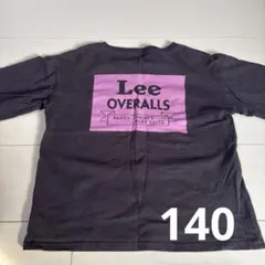 Lee 長袖Tシャツ 140のサムネイル