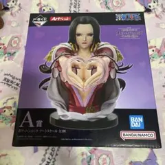 2025年最新】ワンピース 一番くじ ハンコック a賞の人気アイテム