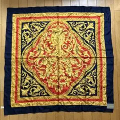 新品✨Rue de clery 絹スカーフ