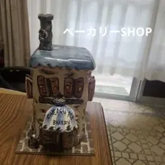 特大32cm） バイカー スタチューチョッパーバイク置き物 アンティーク