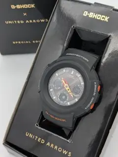 2026年最新】g-shock united arrowsの人気アイテム - メルカリ