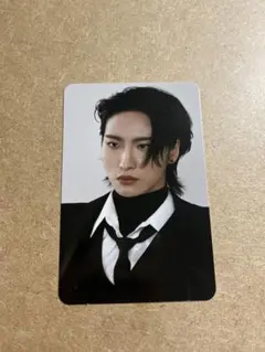 ATEEZ ソンファ　ポップアップ　トレカ　mito