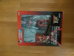 EVANGELION エヴァンゲリオン 2号機 フィギュア