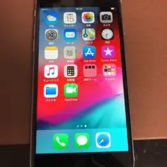 美品　Softbank iPhone6 16gb バッテリー100% 1.