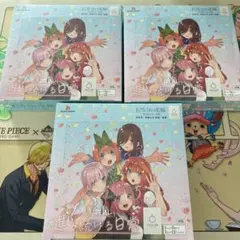 五等分の花嫁 オリジナル重箱 2022 - メルカリ