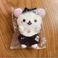 リラックマ コリラックマのこあくま気分ぬいぐるみXLくろ - メルカリ