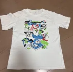 ポケモン Tシャツ 140サイズ UT