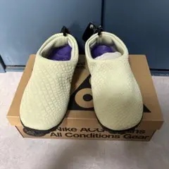 NIKE ACG エアモック　28.5 未使用