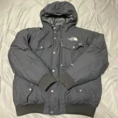 【THE NORTH FACE】GOTHAM Jacket hyvent 黒