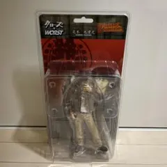 クローズ & ワースト FBG 武装戦線 村田将五 レグルス版 フィギュア