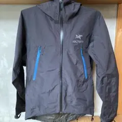 アークテリクス arcteryx クロスワイヤージャケット 00s - メルカリ