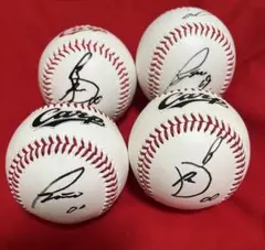 2026年最新】サインボールの人気アイテム - メルカリ