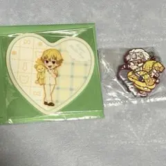 鬼滅の刃 ホワイトデー アクコ ばんちょうこう ラバマス 我妻善逸 宇髄天元