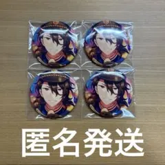 朔間零 五奇人缶バッジ 3点セット - メルカリ