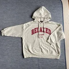 ラブトキシック　パーカー　SS