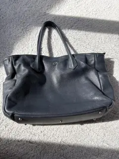 Mochi モチ mini gama bag 鹿革 ミニガマ口バッグ - メルカリ