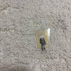 クールドジ男子 二見瞬 アクリルスタンド