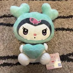 GIGO限定　TWICE LOVELYS サンリオ ぬいぐるみミナ