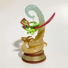 ポケモン リーメントスイングヴィネットコレクションフライゴン