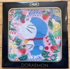FEILER ドラえもん ハンカチ