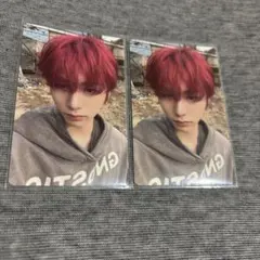 BOYNEXTDOOR No Genre BoardGame テサン　トレカ