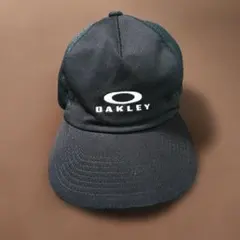 Oakley キャップ 90s software usa製 - メルカリ