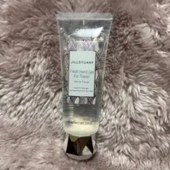 【新品】 ジルスチュアート　フレッシュハンドジェル80ml