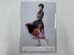 小島 凪紗　2024年夏フェス衣装【ヒキ】
