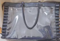 痛バ　痛バック　ザッカマート　a3　ブラック