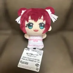 ラブライブ！サンシャイン!! ちびぐるみ 黒澤ルビィ モーリーファンタジー