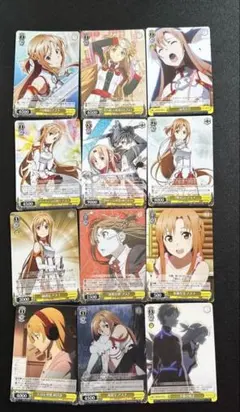 2026年最新】SAOまとめ売りの人気アイテム - メルカリ