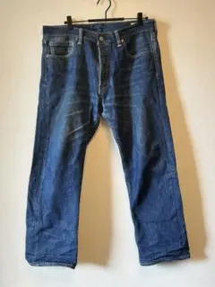 ぴ*ん様 Levi's 501 USA製　ホワイトオーク工場　w34 2026年最新】リーバイス ホワイトオーク w34の人気アイテム - メルカリ