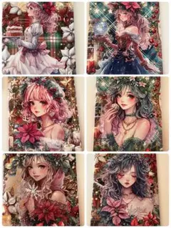 平袋 ハンドメイド14枚