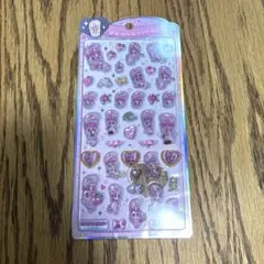 新品 エスターバニー うるちゅる ポップシール ボンボンドロップシール