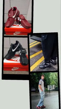 Nike Air Max Plus Tiempo