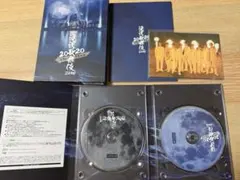 SnowMan滝沢歌舞伎ZERO 2020 特典付き⭐︎初回盤Blu-ray