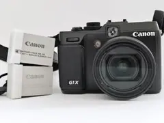 2026年最新】canon powershot g1 xの人気アイテム - メルカリ