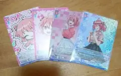 カラフルピーチ　のあ　ヴァイスシュヴァルツ