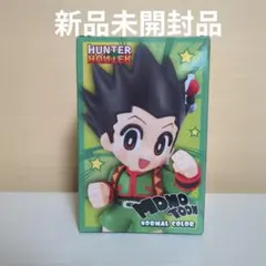 HUNTER×HUNTER MONOTOON フィギュア ゴン　62体セット HUNTER×HUNTER MONOTOON フィギュア ゴン 62体セット 2025年4月発売