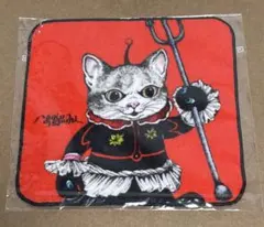 ボリス雑貨店 くっつきタオル BO ボーちゃん ヒグチユウコ - メルカリ